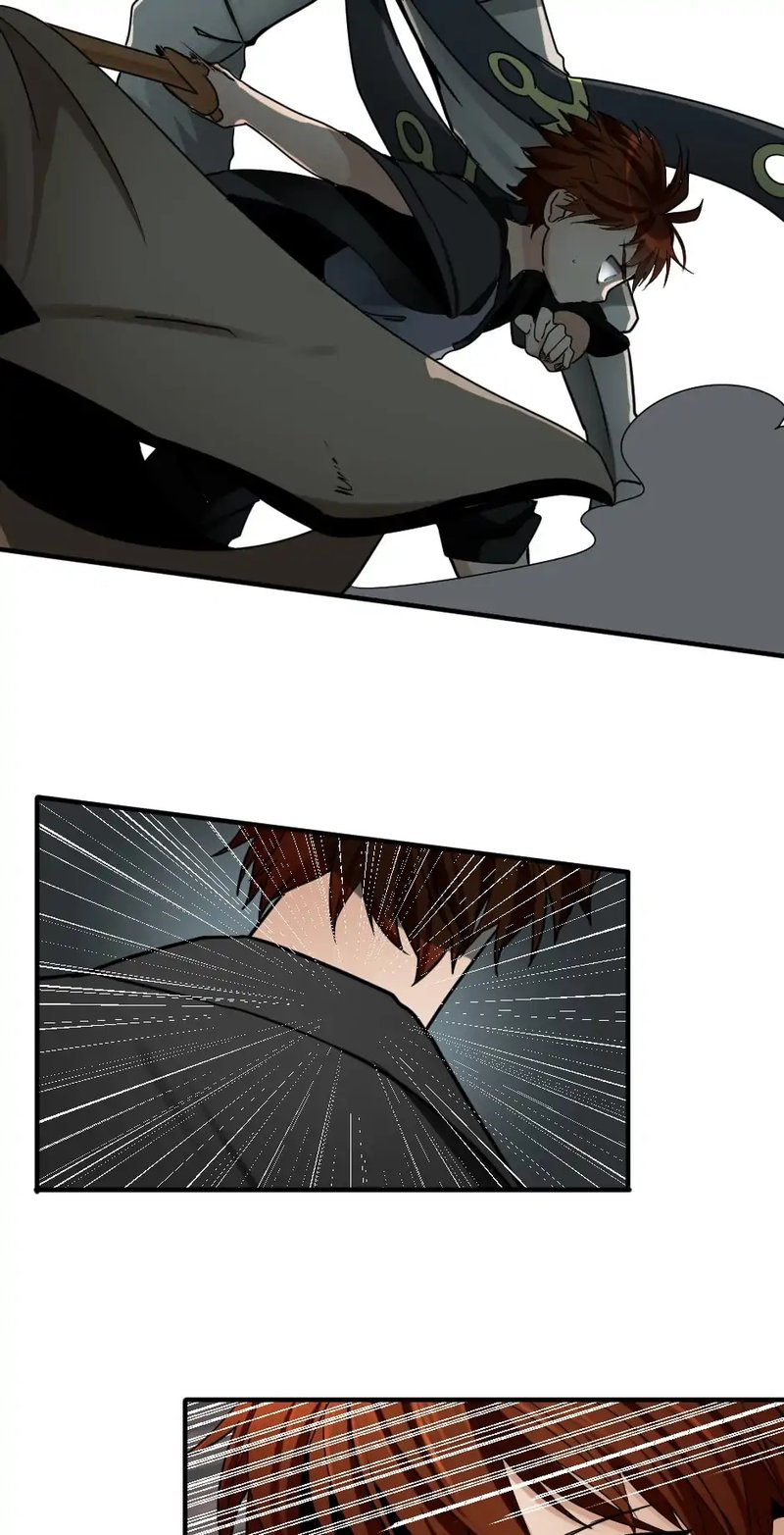 The Beginning After The End 22 8