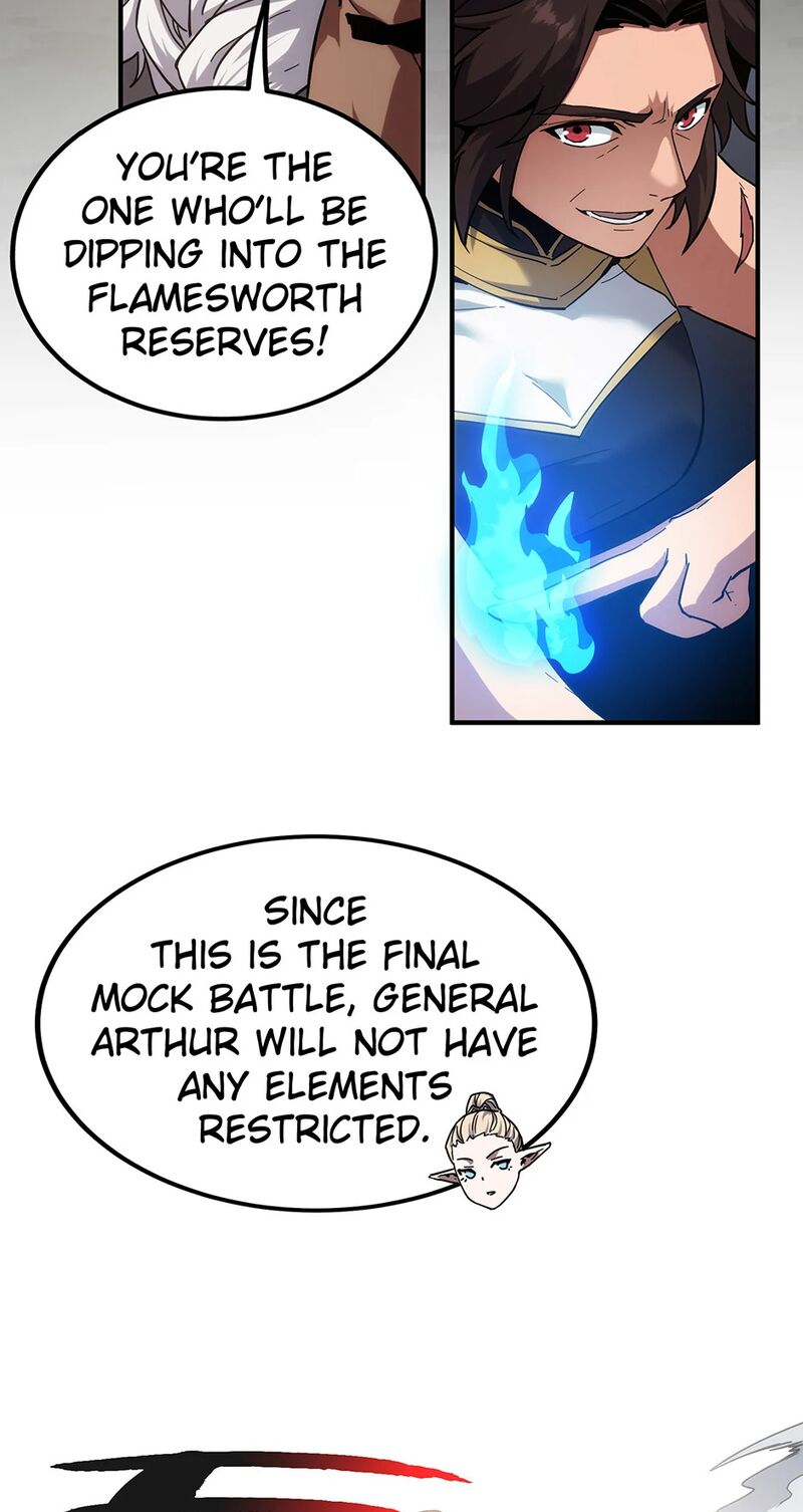 The Beginning After The End 223 17