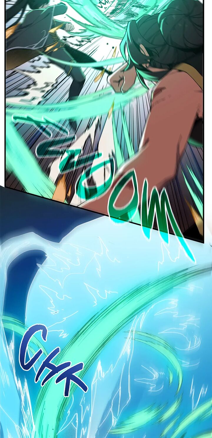 The Beginning After The End 223 37