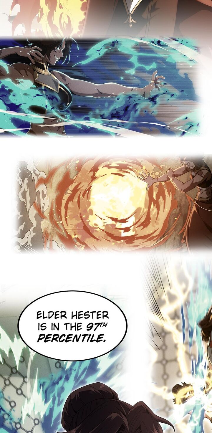 The Beginning After The End 224 20