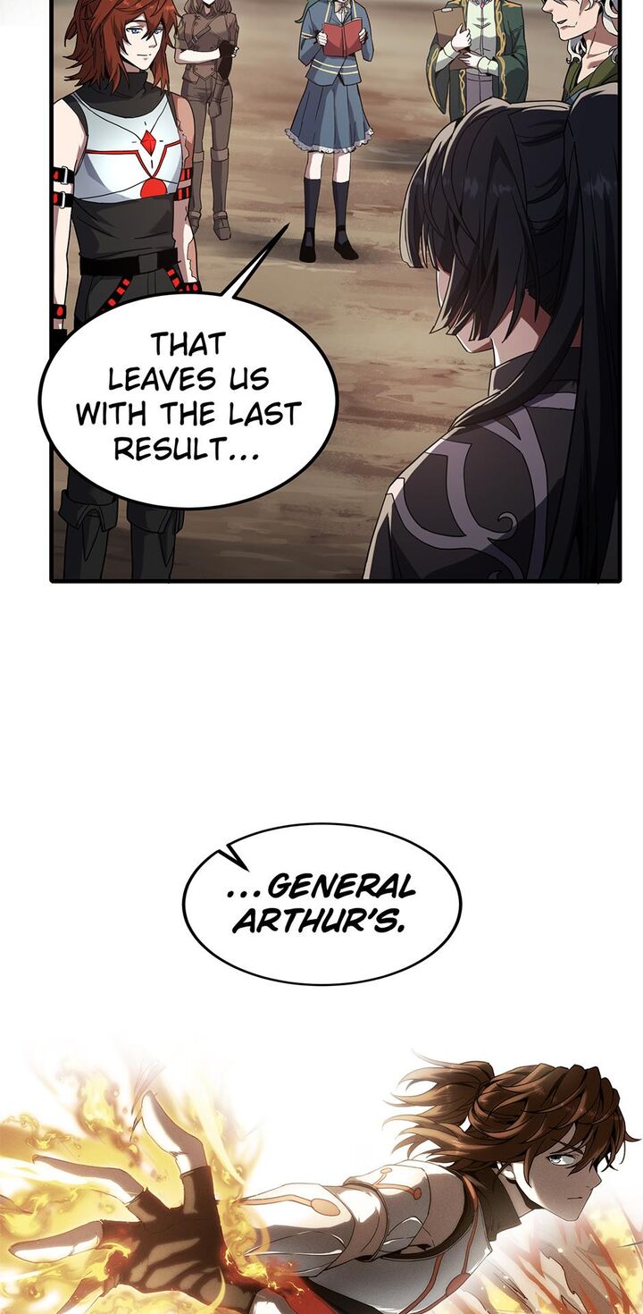 The Beginning After The End 224 25