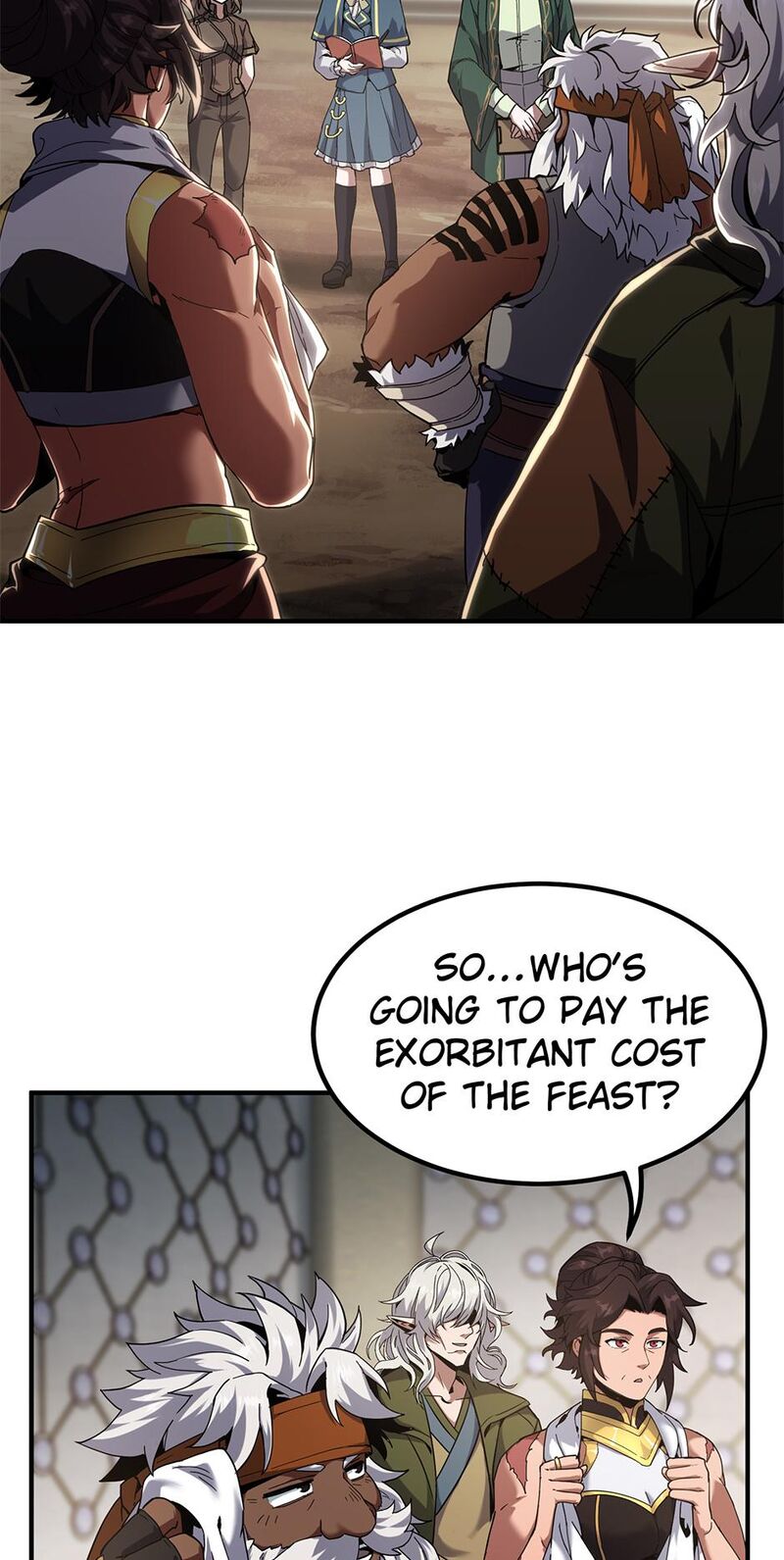 The Beginning After The End 224 3