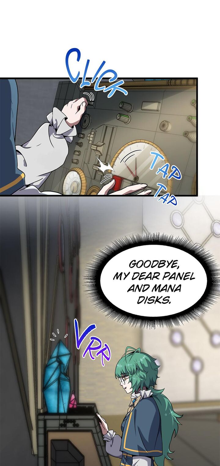 The Beginning After The End 224 34