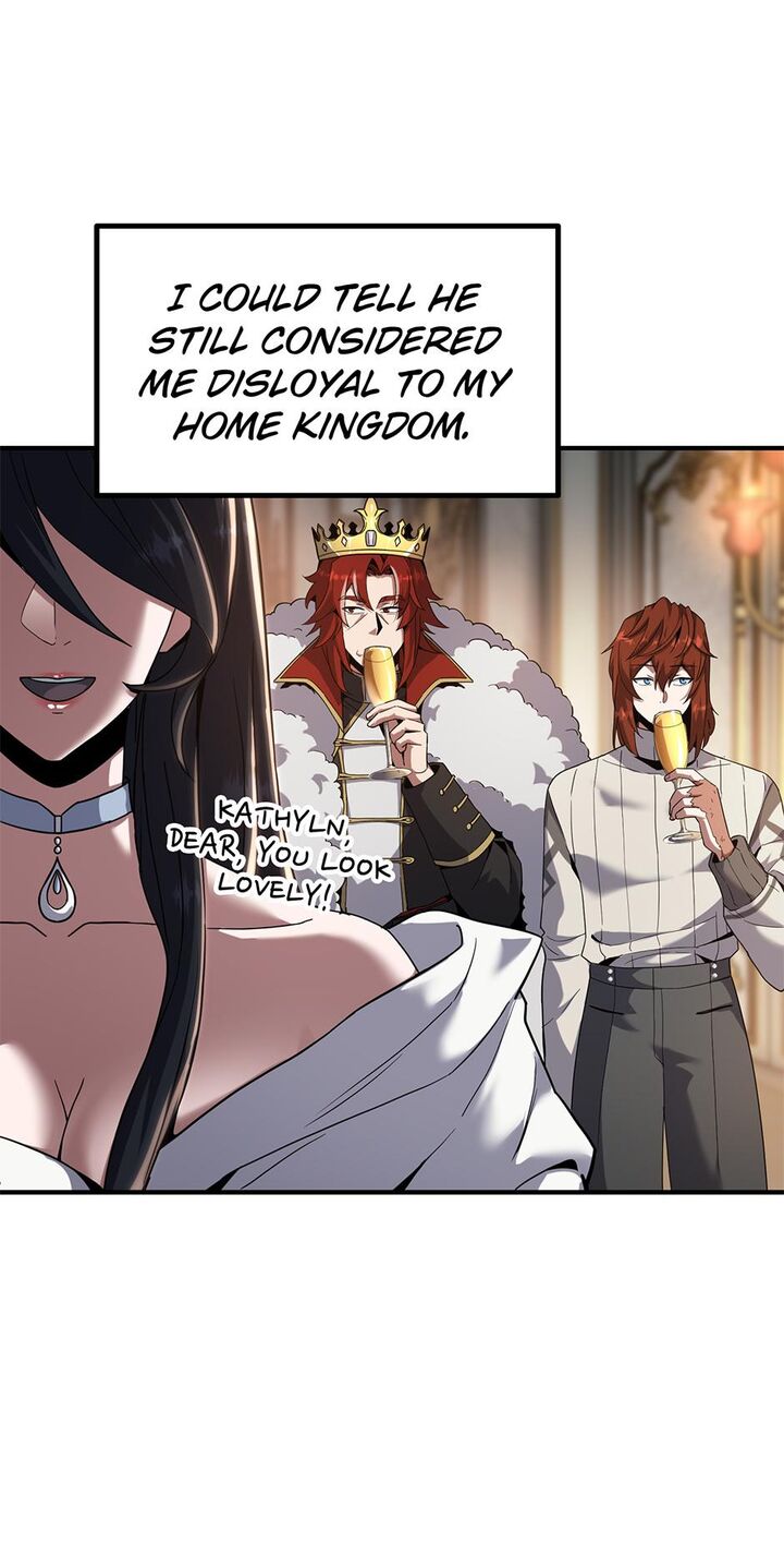The Beginning After The End 224 55