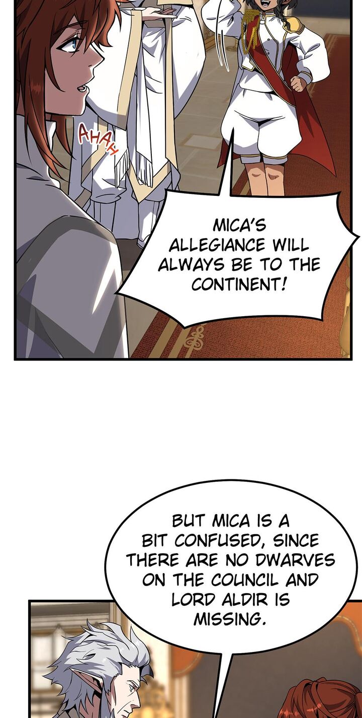 The Beginning After The End 224 65
