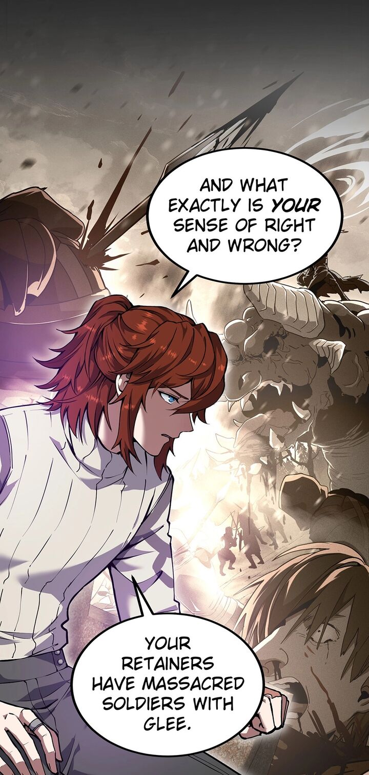 The Beginning After The End 226 26