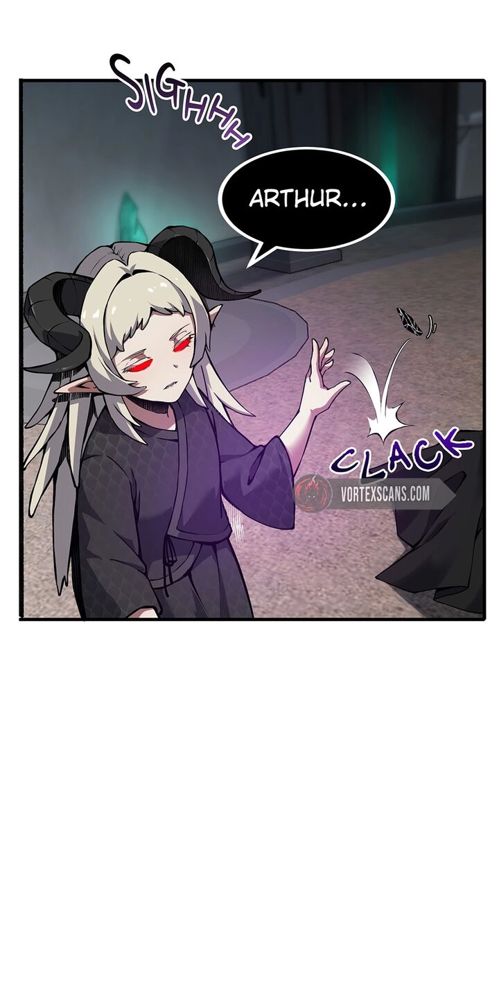 The Beginning After The End 226 38