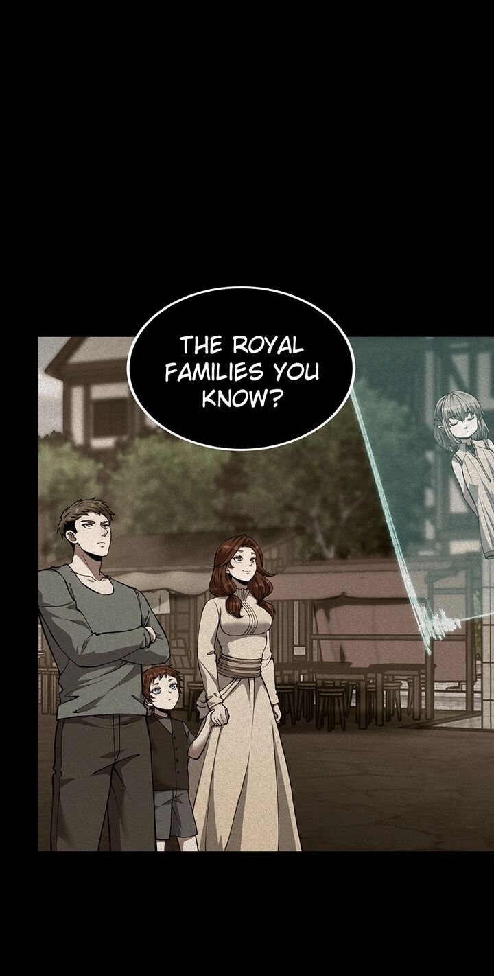 The Beginning After The End 226 44