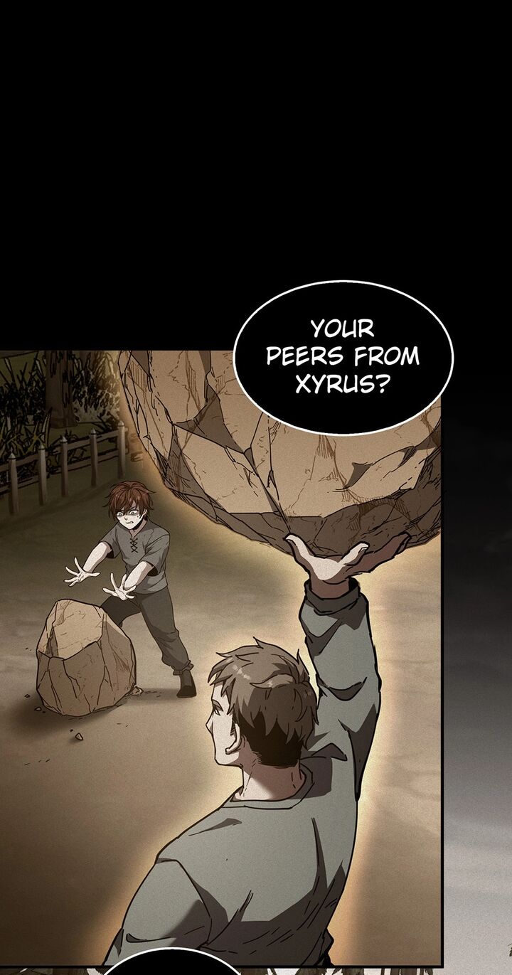 The Beginning After The End 226 46