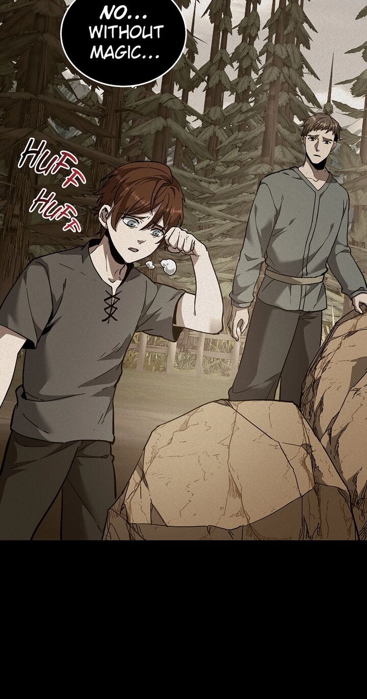 The Beginning After The End 226 47