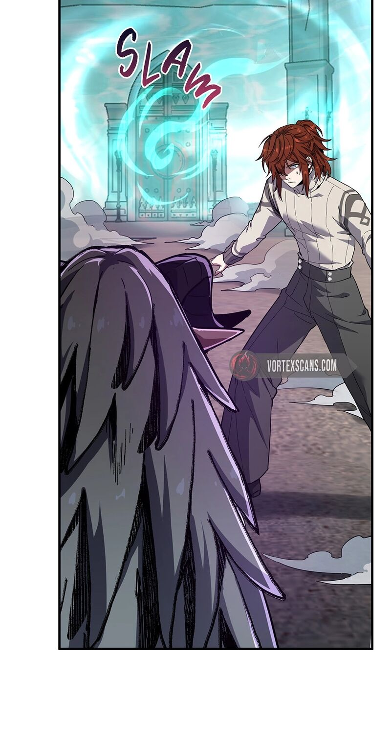 The Beginning After The End 226 5