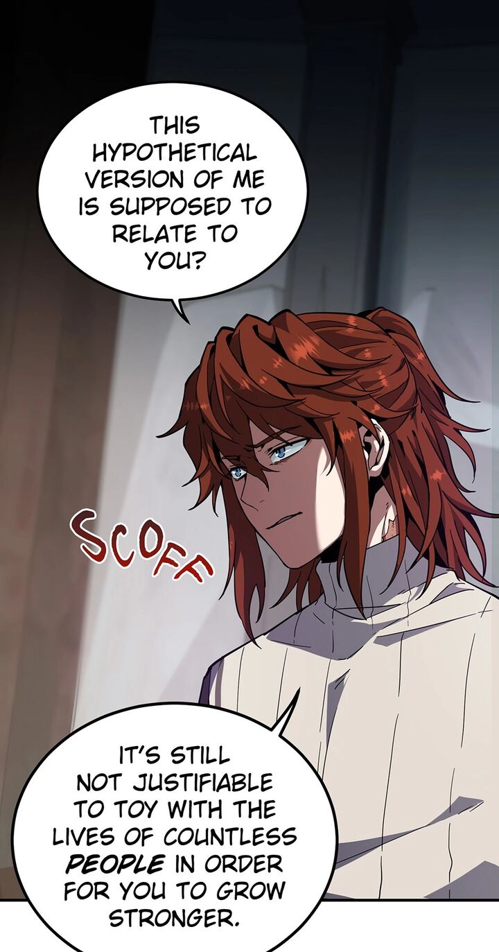 The Beginning After The End 226 53