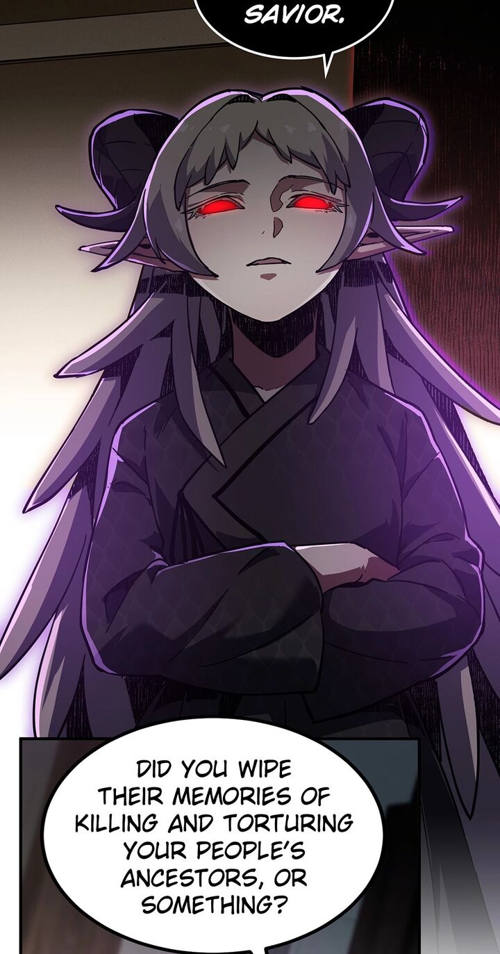 The Beginning After The End 226 57