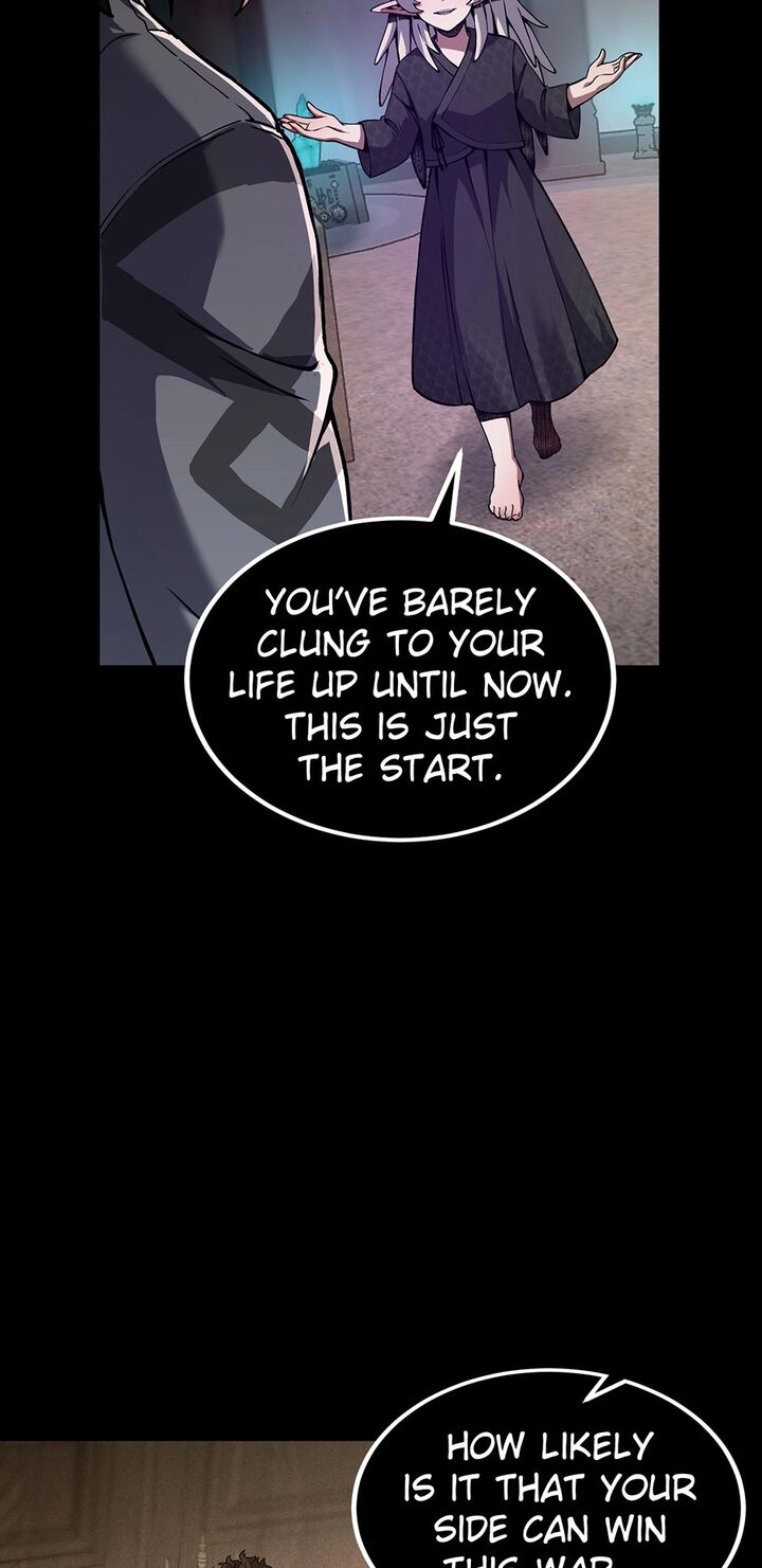 The Beginning After The End 226 82