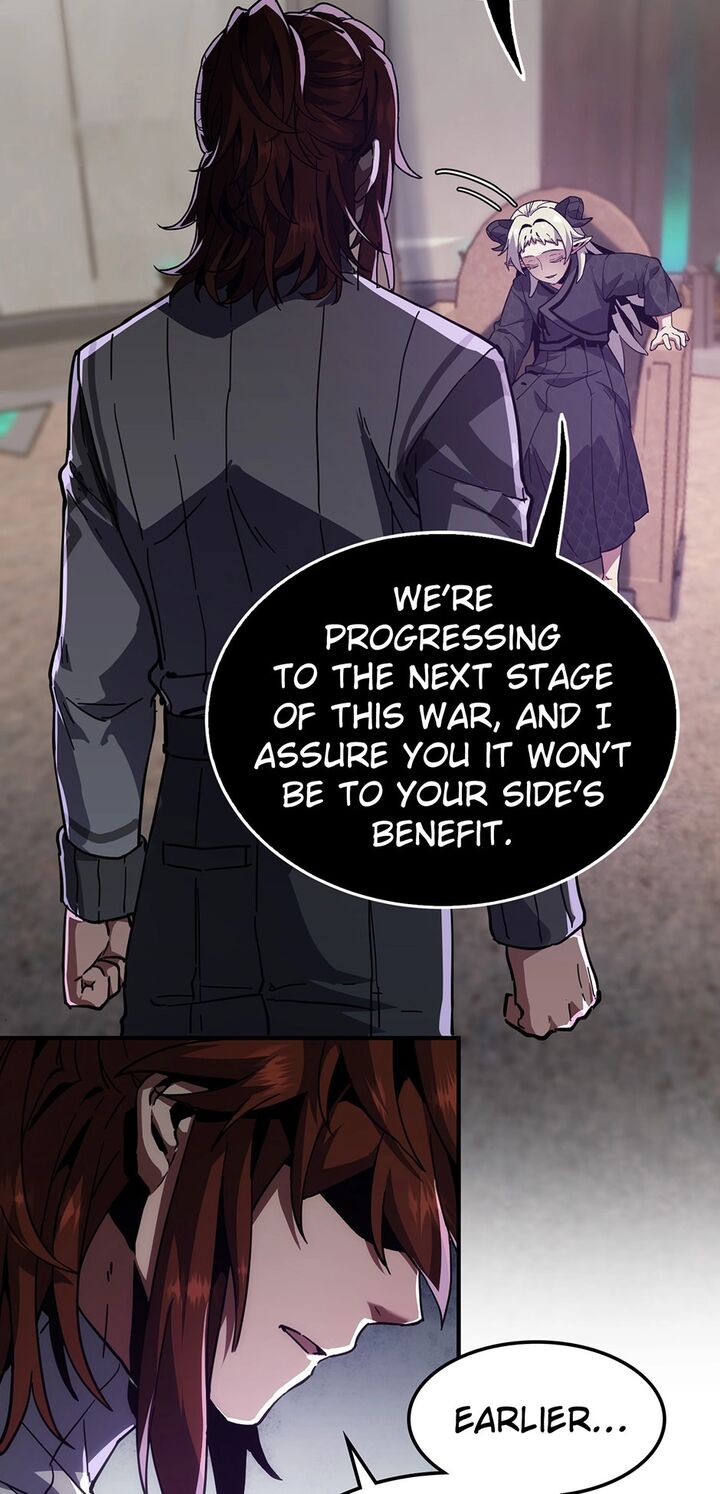 The Beginning After The End 226 90