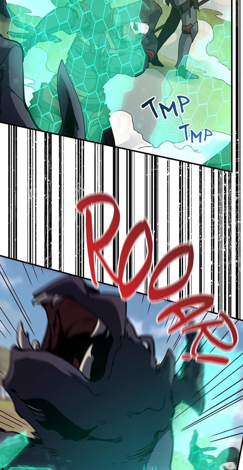 The Beginning After The End 227 2