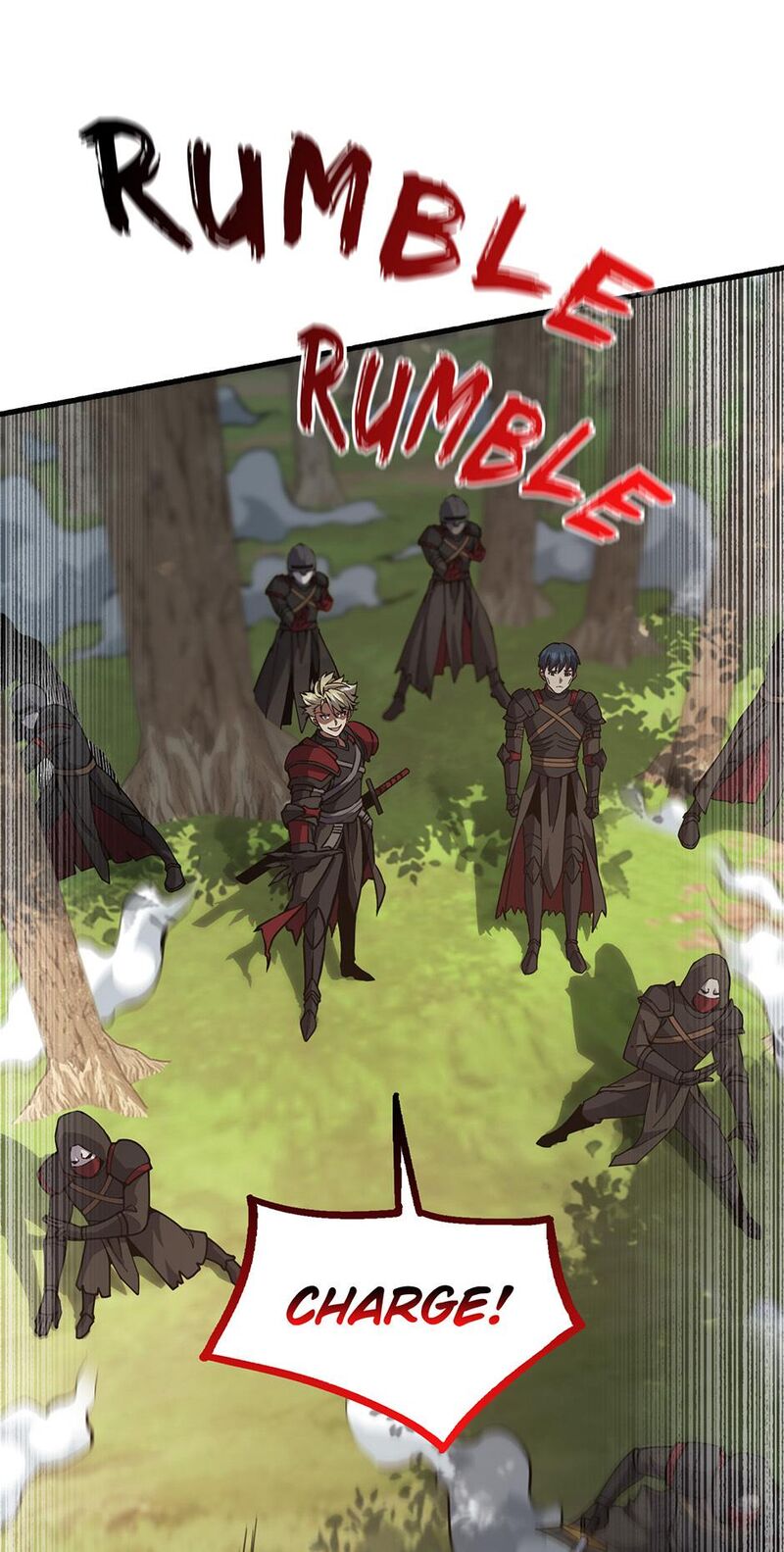 The Beginning After The End 227 28