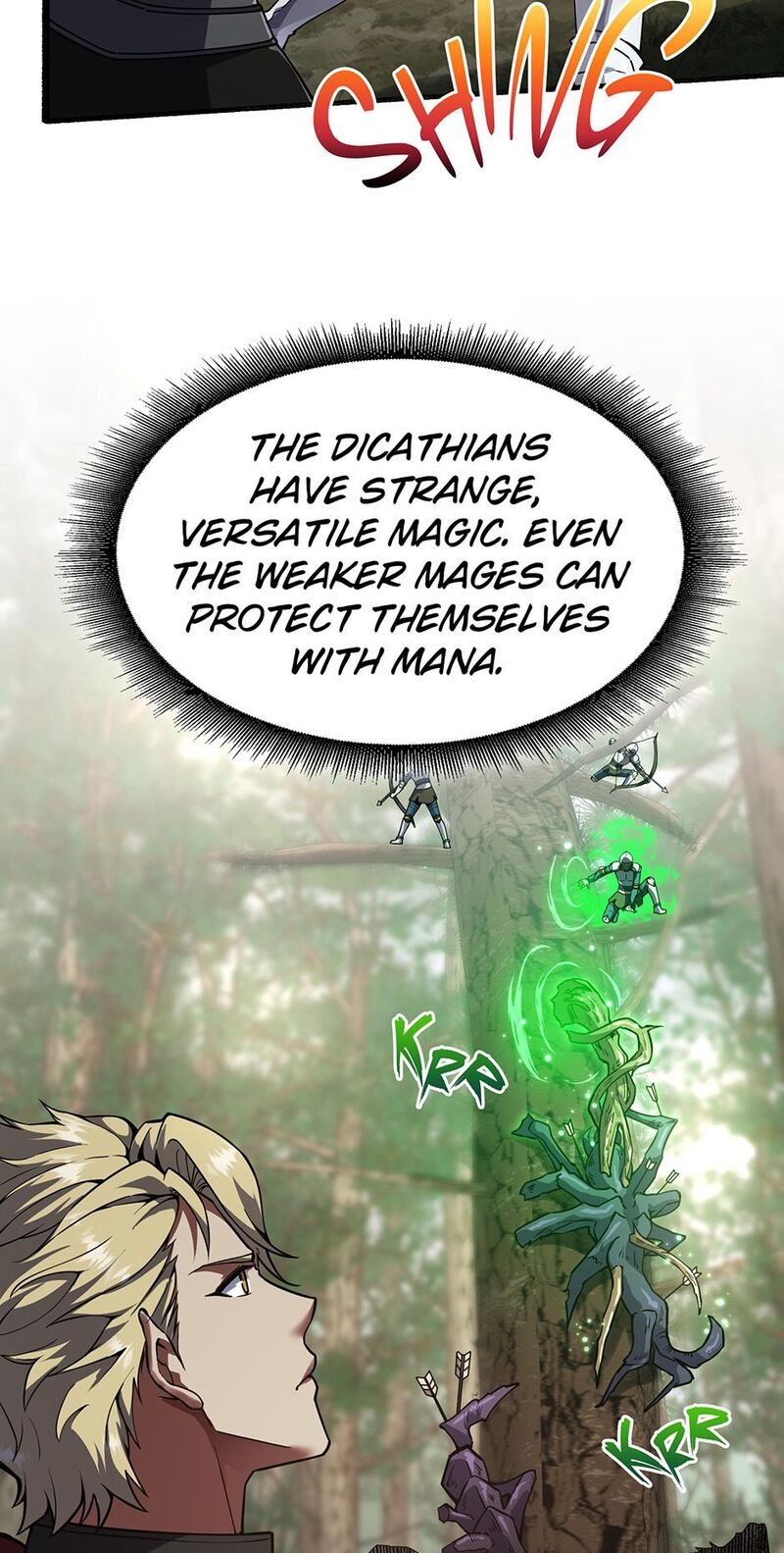 The Beginning After The End 227 30