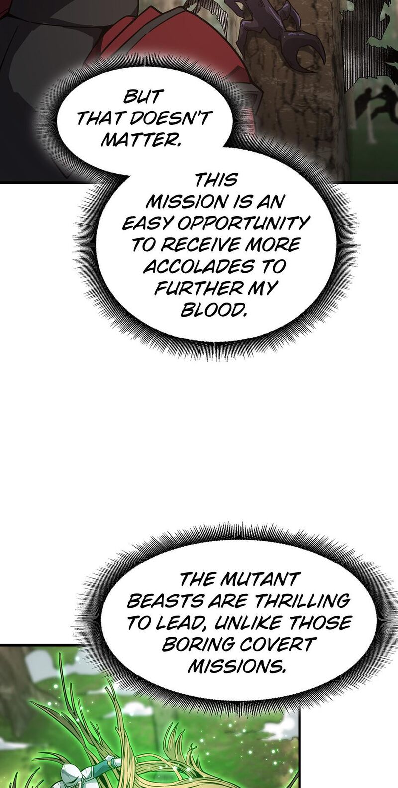 The Beginning After The End 227 31