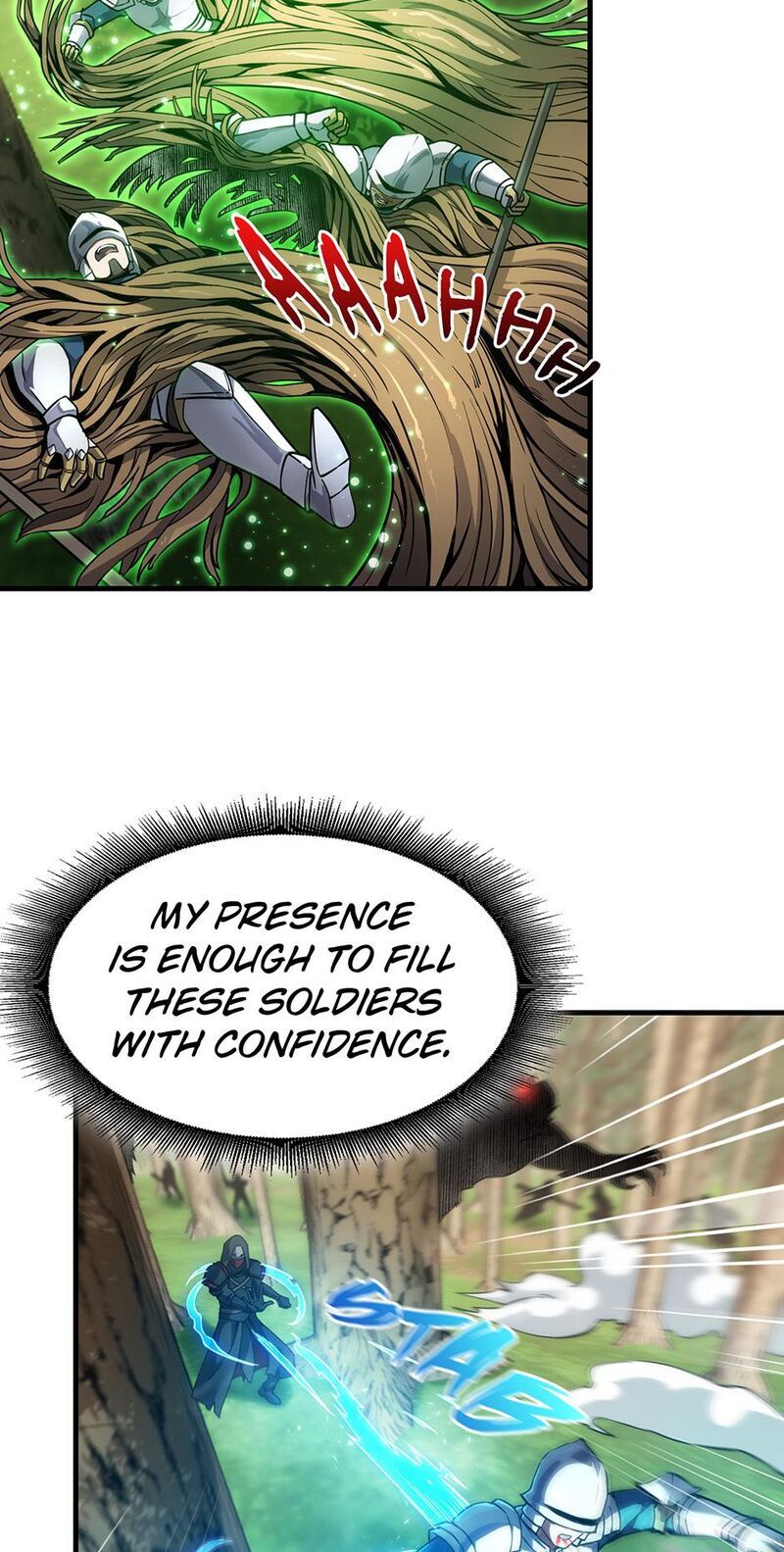 The Beginning After The End 227 32