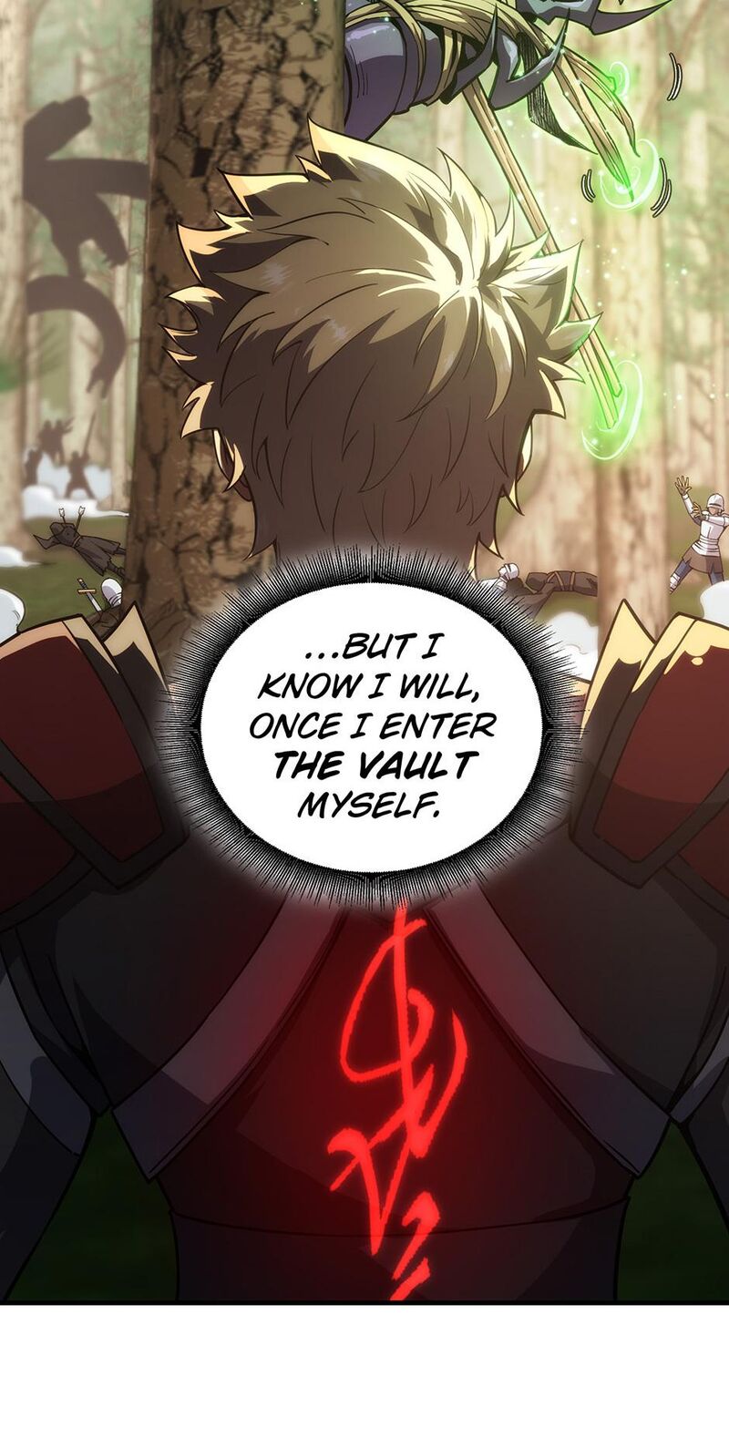 The Beginning After The End 227 35