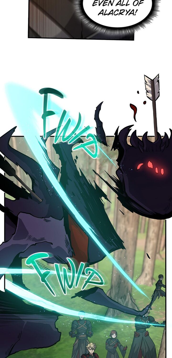 The Beginning After The End 227 37