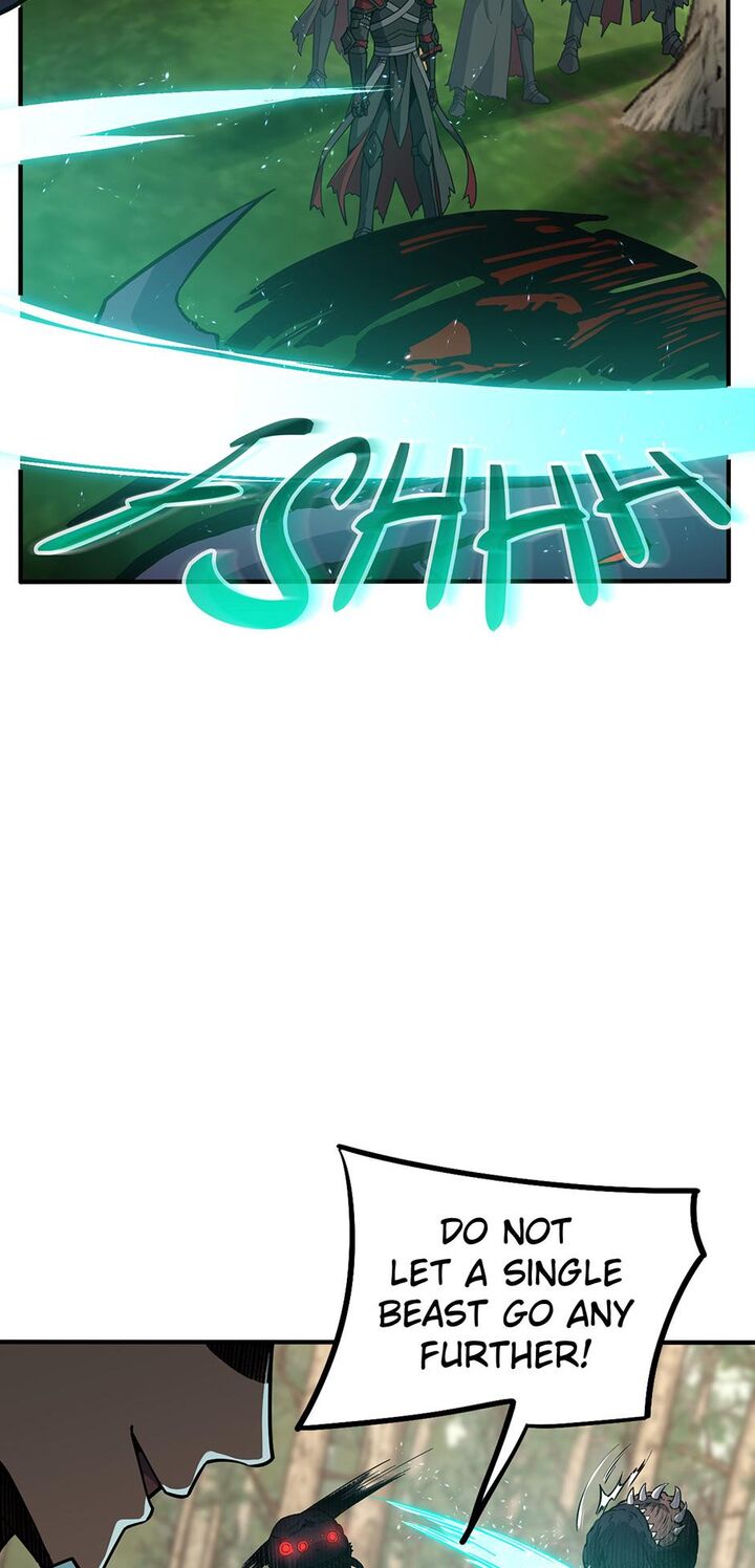 The Beginning After The End 227 38