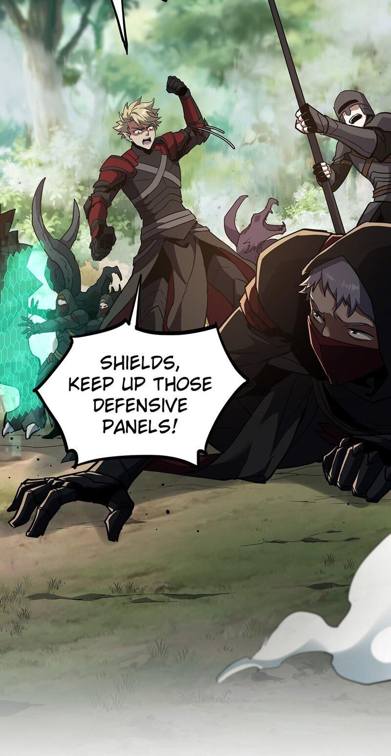 The Beginning After The End 227 4