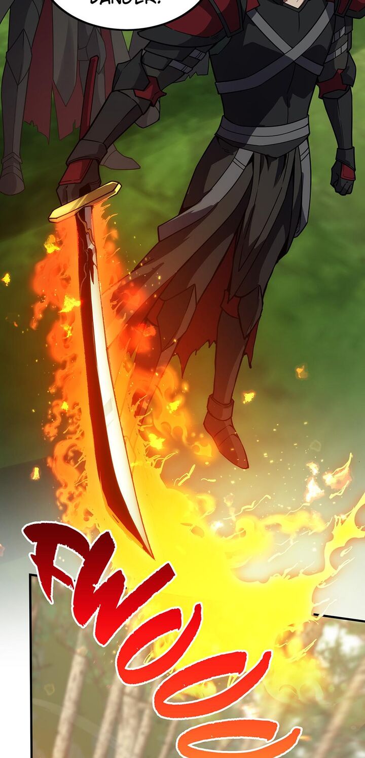 The Beginning After The End 227 40