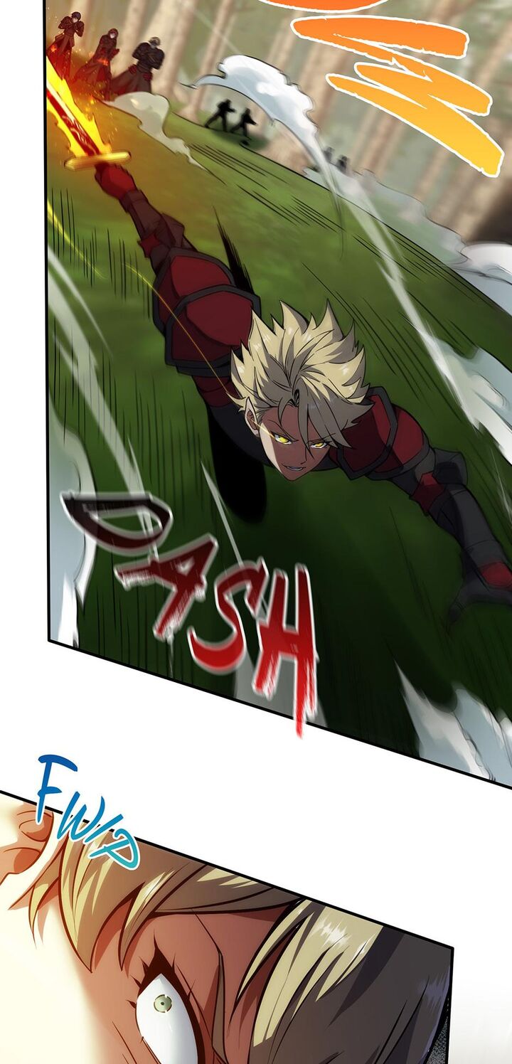 The Beginning After The End 227 41