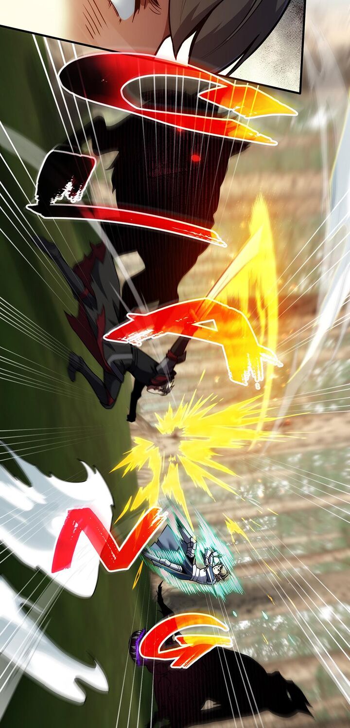 The Beginning After The End 227 42