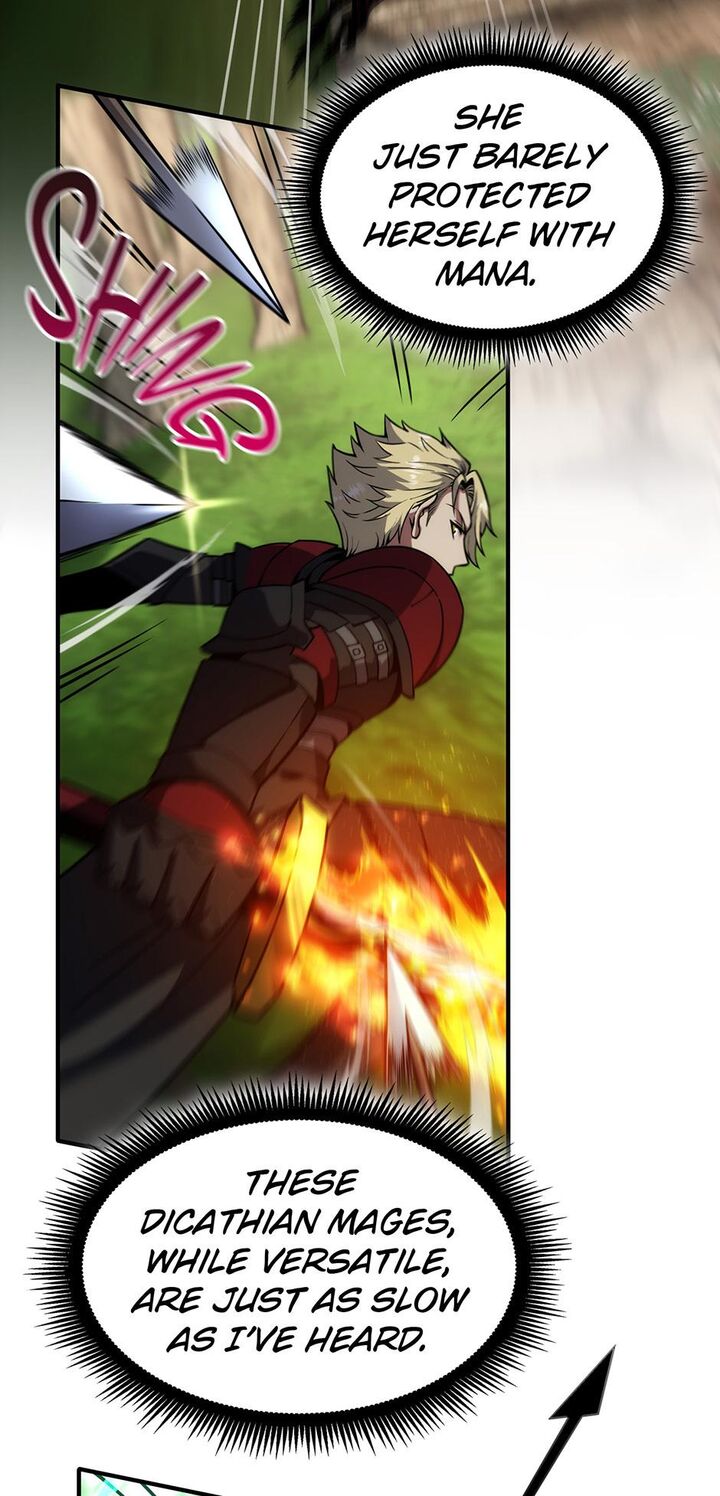 The Beginning After The End 227 43