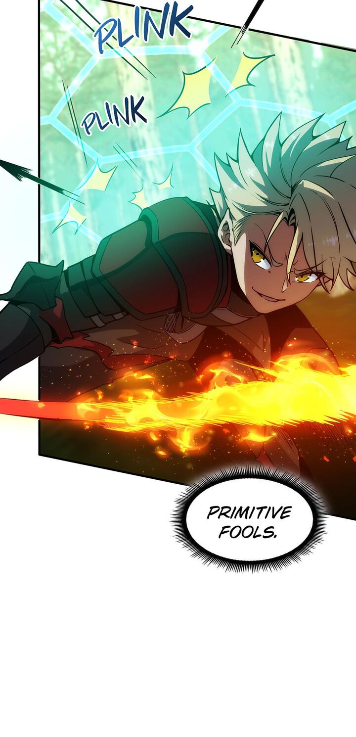 The Beginning After The End 227 44