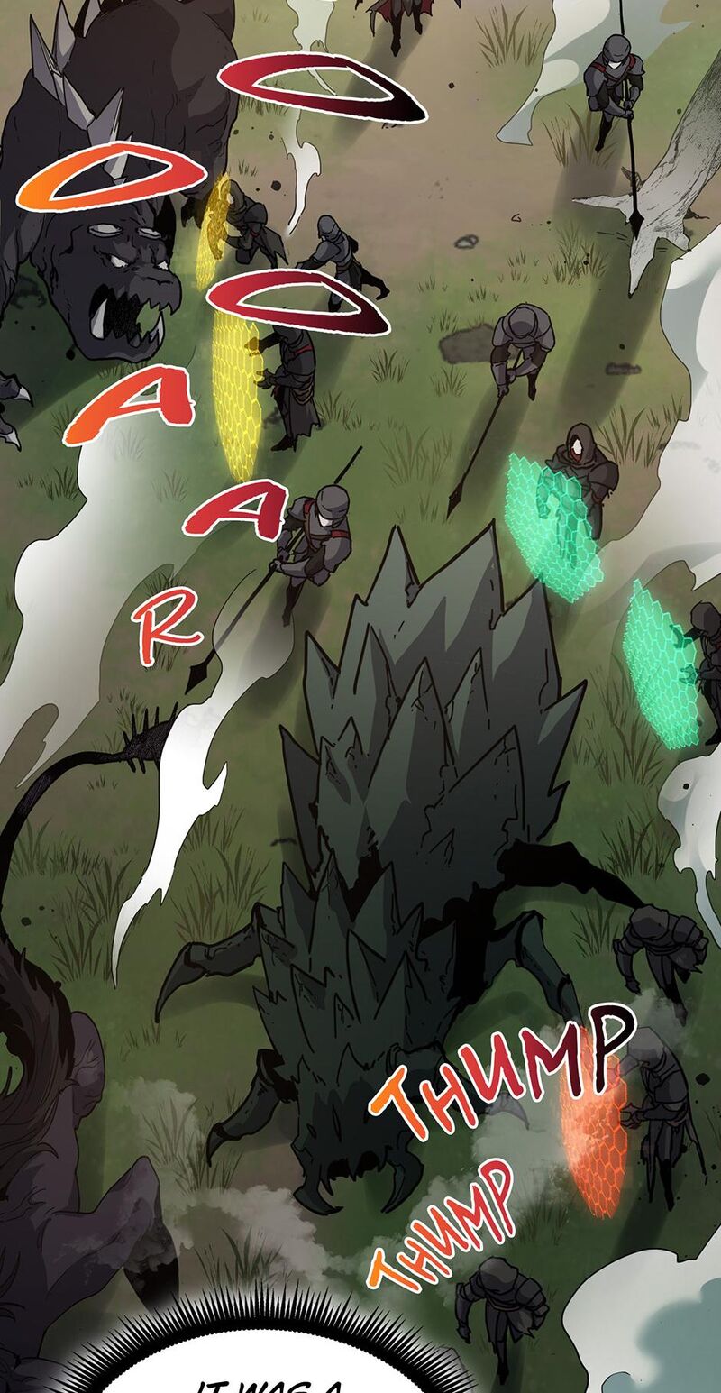 The Beginning After The End 227 6