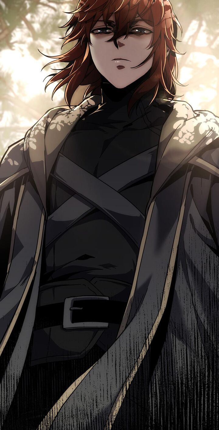 The Beginning After The End 227 69