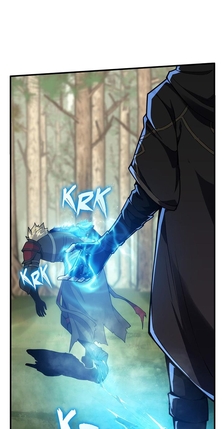 The Beginning After The End 227 71