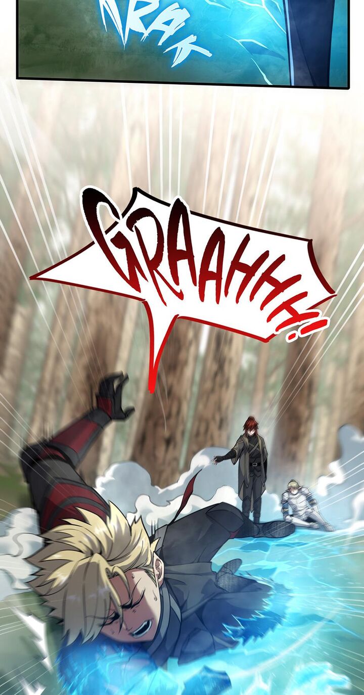 The Beginning After The End 227 72