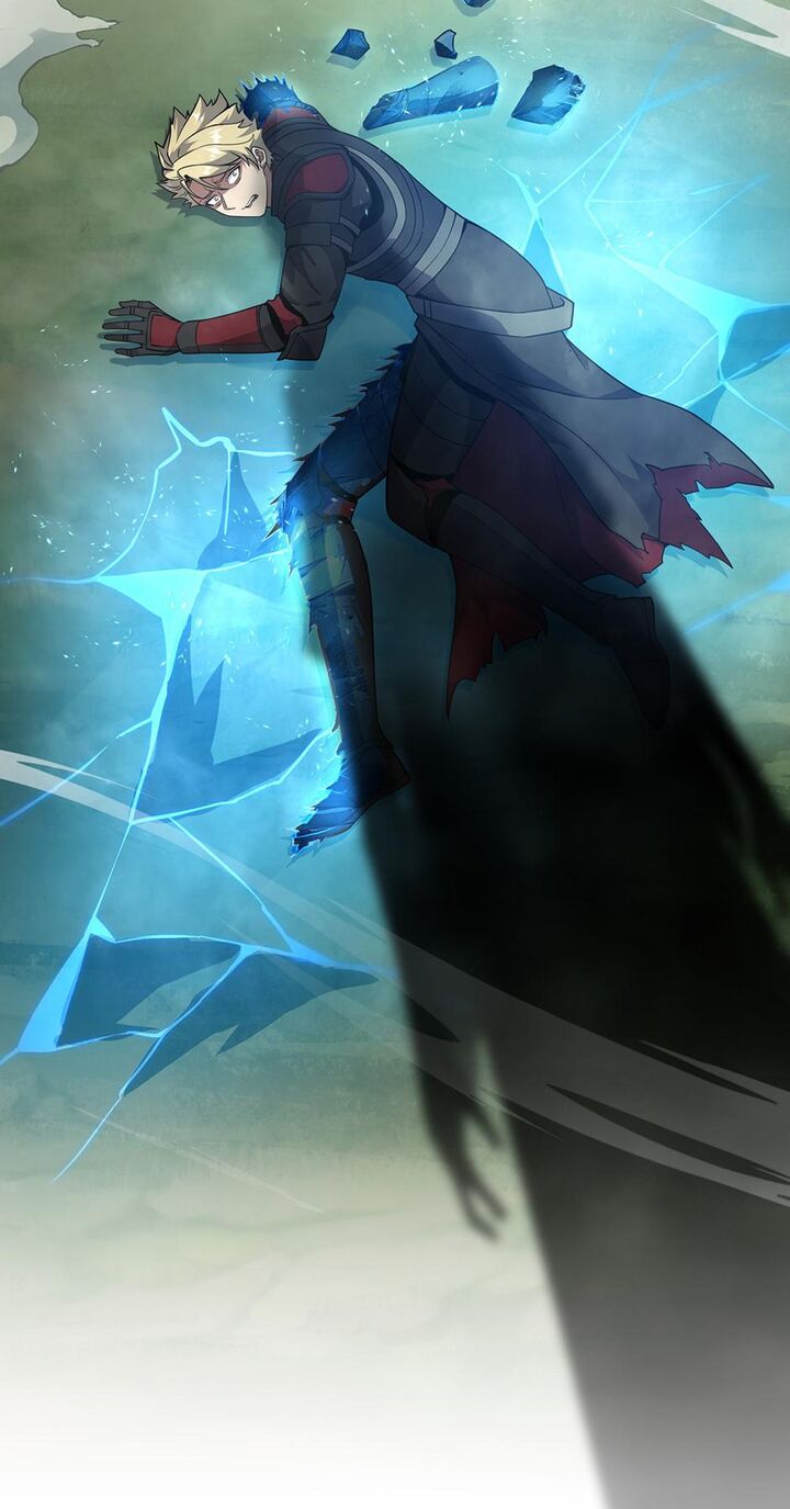 The Beginning After The End 227 76