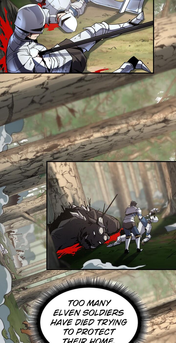 The Beginning After The End 227 79