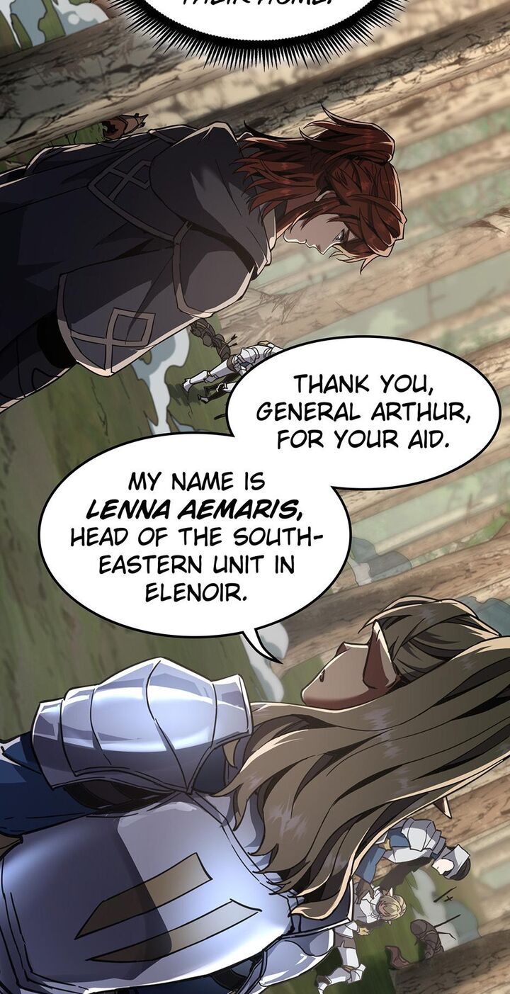 The Beginning After The End 227 80