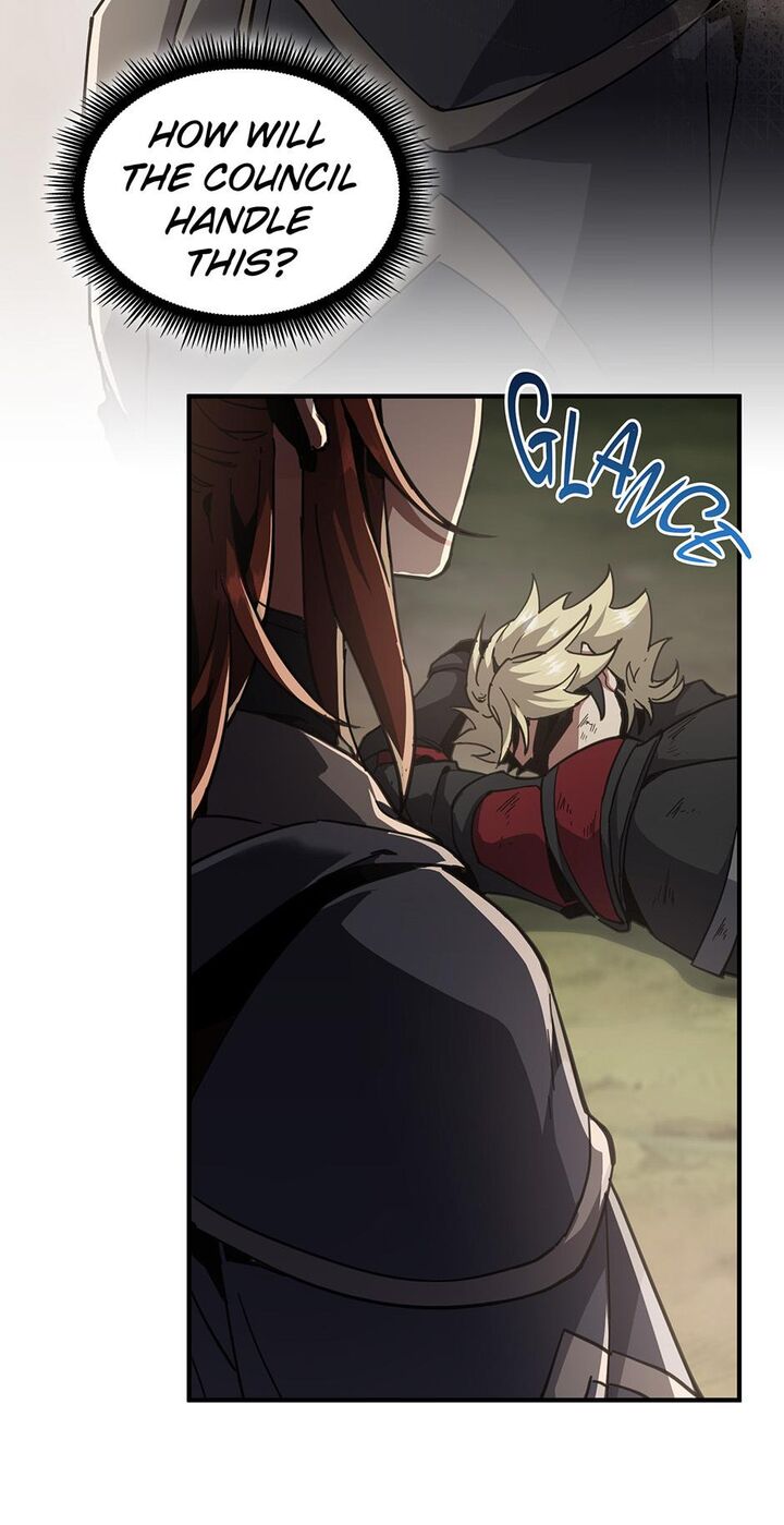 The Beginning After The End 227 84