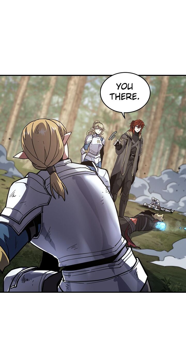 The Beginning After The End 227 85