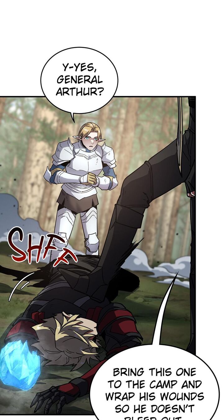 The Beginning After The End 227 86