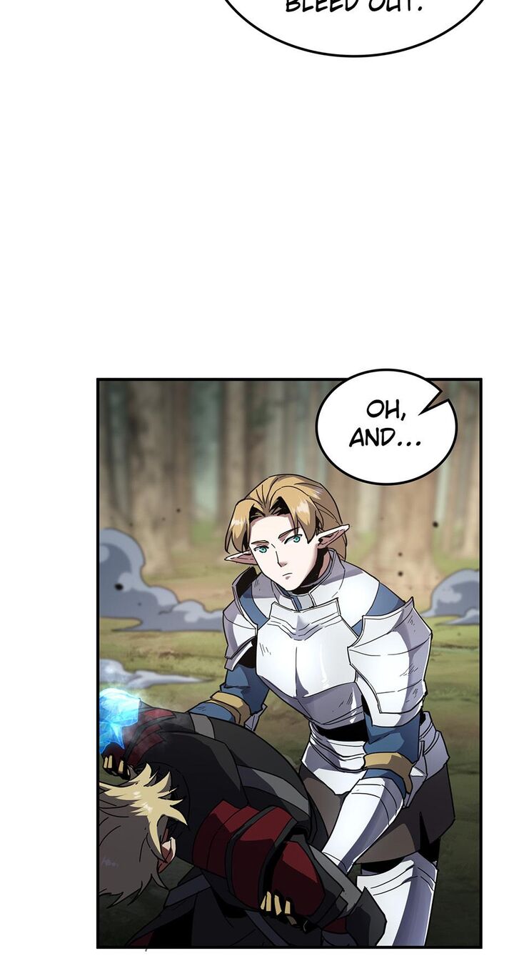 The Beginning After The End 227 87