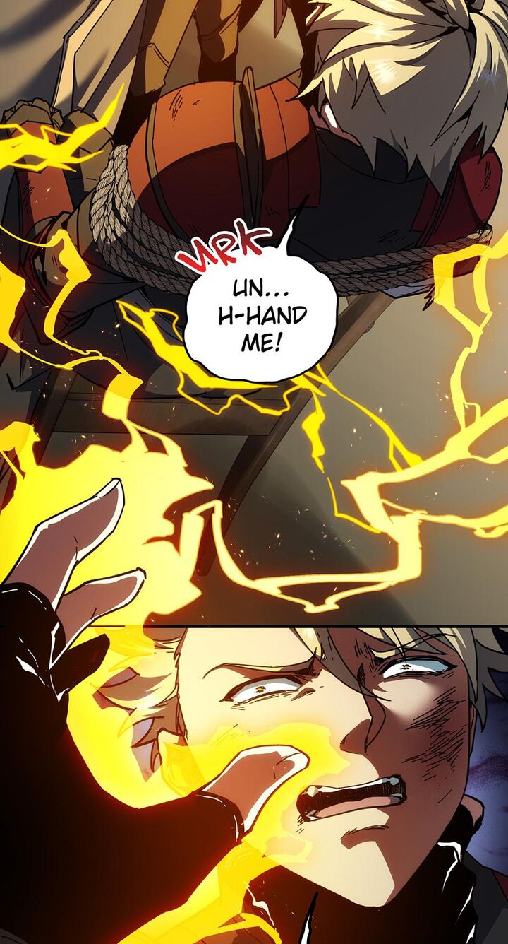 The Beginning After The End 228 10