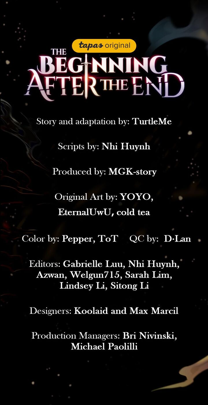 The Beginning After The End 228 105