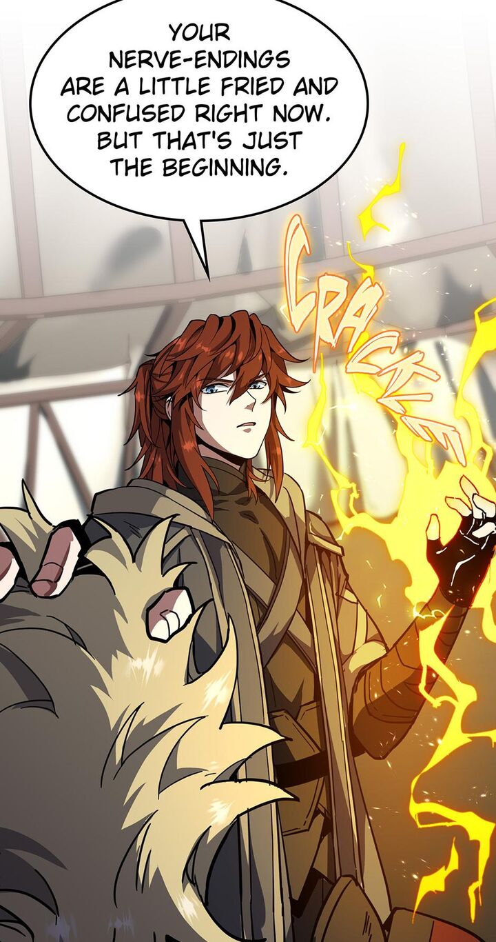 The Beginning After The End 228 17