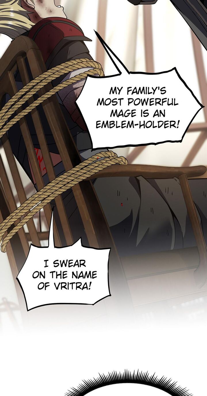 The Beginning After The End 228 35