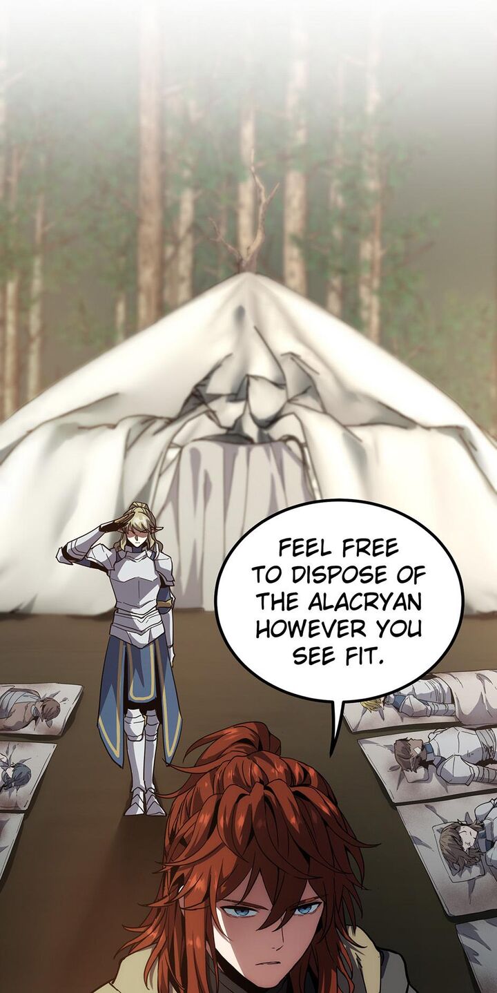 The Beginning After The End 228 45