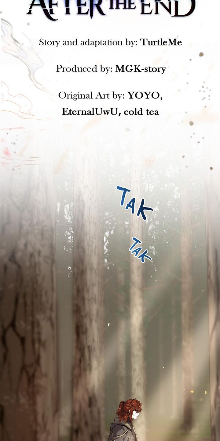 The Beginning After The End 228 47